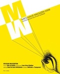 Cover: Mies Haus Magazin 2009 - form + zweck