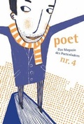 Cover: poet nr. 4 - Poetenladen