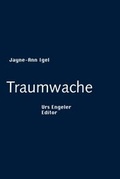 Cover: Traumwache - Urs Engeler