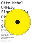 Cover: Unfeig - Urs Engeler