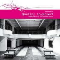 Enlarge image Cover: Bowling together! - Poetenladen