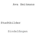 Cover: Stadtbilder Sindelfingen - VBKW Verband Bildender K&uuml;nstler und K&uuml;nstlerinnen Baden-W&uuml;rttemberg e.V.