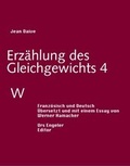 Cover: W - Urs Engeler