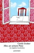 Cover: Alles an seinem Platz - Poetenladen