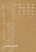 Cover: Andrea Pichl - form + zweck
