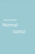 Cover: Normal - Urs Engeler