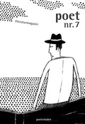 Cover: poet nr. 7 - Poetenladen