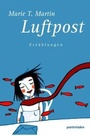 Cover: Luftpost - Poetenladen