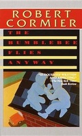 Cover: The Bumblebee Flies Anyway - Laurel Leaf Library