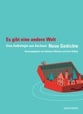 Cover: Es gibt eine andere Welt - Poetenladen
