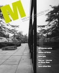 Cover: Mies Haus Magazin 2008 - form + zweck