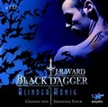 Cover: Black Dagger 14. Blinder K&ouml;nig - Lagato Verlag