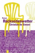 Cover: R&uuml;ckseitenwetter - Poetenladen
