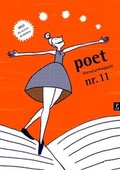 Cover: poet nr. 11 - Poetenladen