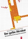 Cover: Der gelbe Akrobat - Poetenladen