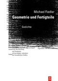 Cover: Geometrie und Fertigteile - Poetenladen