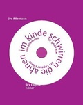 Cover: im kinde schwirren die ahnen - Urs Engeler