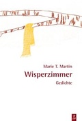 Cover: Wisperzimmer - Poetenladen