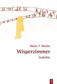 Enlarge image Cover: Wisperzimmer - Poetenladen