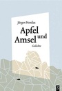 Cover: Apfel und Amsel - Poetenladen