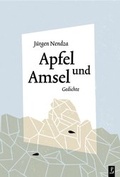 Cover: Apfel und Amsel - Poetenladen