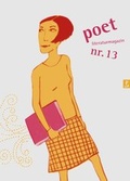 Cover: poet nr. 13 - Poetenladen