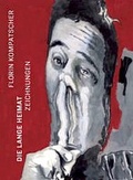 Cover: Die lange Heimat. Zeichnungen 1995-2005 - Snoeck