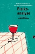 Cover: Risikoanalyse - Poetenladen