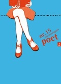 Cover: poet nr. 15 - Poetenladen