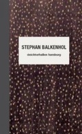 Cover: Stephan Balkenhol - Snoeck