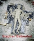 Cover: Stephan Balkenhol - Snoeck