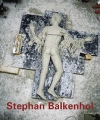Enlarge image Cover: Stephan Balkenhol - Snoeck