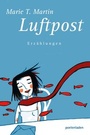 Cover: Luftpost - Poetenladen