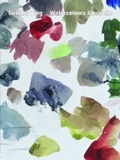 Cover: Watercolours - Aquarelle - Snoeck