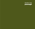 Cover: Passage - Snoeck