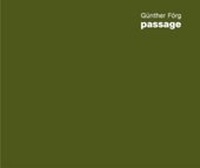 Enlarge image Cover: Passage - Snoeck