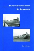 Cover: Stadtentw&auml;sserung Hannover. Die Geschichte - ecrivir-die textmacher