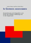 Cover: In Garbsen angekommen - ecrivir-die textmacher