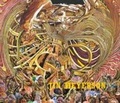 Cover: Jim Meyerson 2001 - 2007 - Snoeck