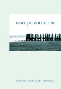 Enlarge image Cover: Insel-Reflexionen - ecrivir-die textmacher