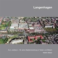 Cover: Langenhagen - ecrivir-die textmacher