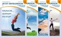 Cover: Jetzt Erfolgreich!(2011) - Landsiedel, Stephan