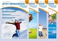Cover: Jetzt Erfolgreich! (2012) - Landsiedel, Stephan