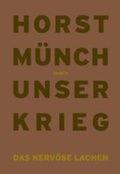 Cover: Unser Krieg - Snoeck
