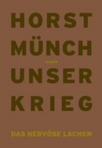 Abbildung von: Unser Krieg - Snoeck