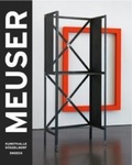 Cover: Meuser: Die Frau reitet und das Pferd geht zu Fu&szlig; - Snoeck
