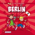 Cover: Lilly y Anton descubren Berlin - Del Medio Verlag