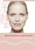 Cover: Botulinumtoxin in der Kosmetik - KVM - Der Medizinverlag