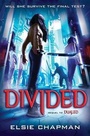 Cover: Divided - Random House Books for Young Readers