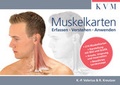 Cover: Muskelkarten - KVM - Der Medizinverlag